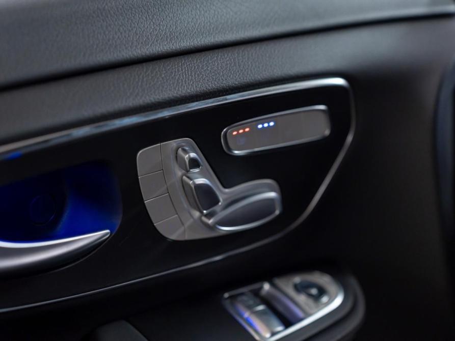 Mercedes-Benz V-Класс III (W447) Рестайлинг 2 Москва  - изображение 7