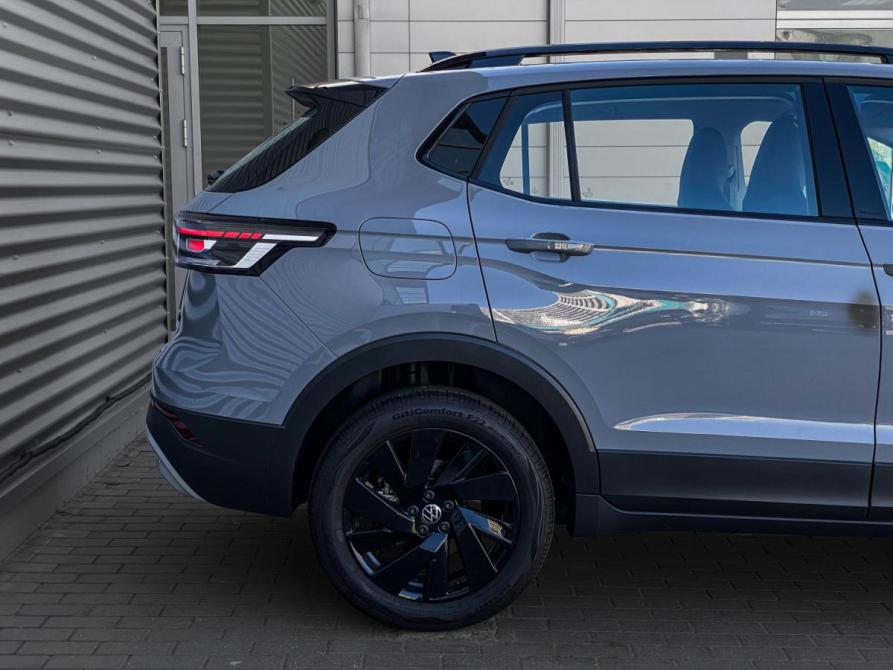 Volkswagen Tharu XR Москва  - изображение 5