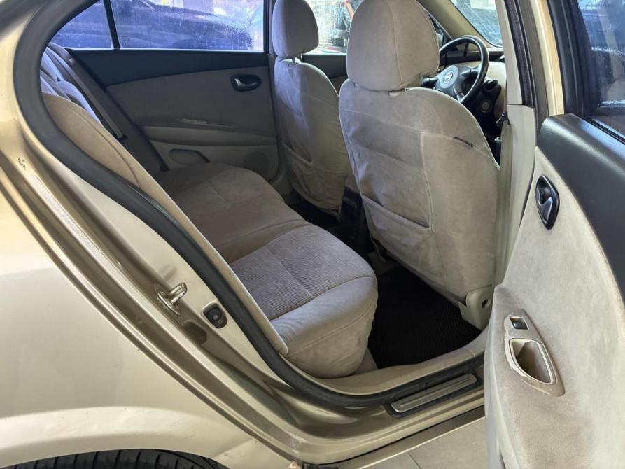 Nissan Primera III (P12) Новосибирск  - изображение 17
