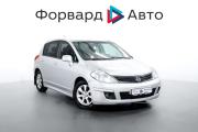 Nissan Tiida I Рестайлинг Тюмень  - изображение 25