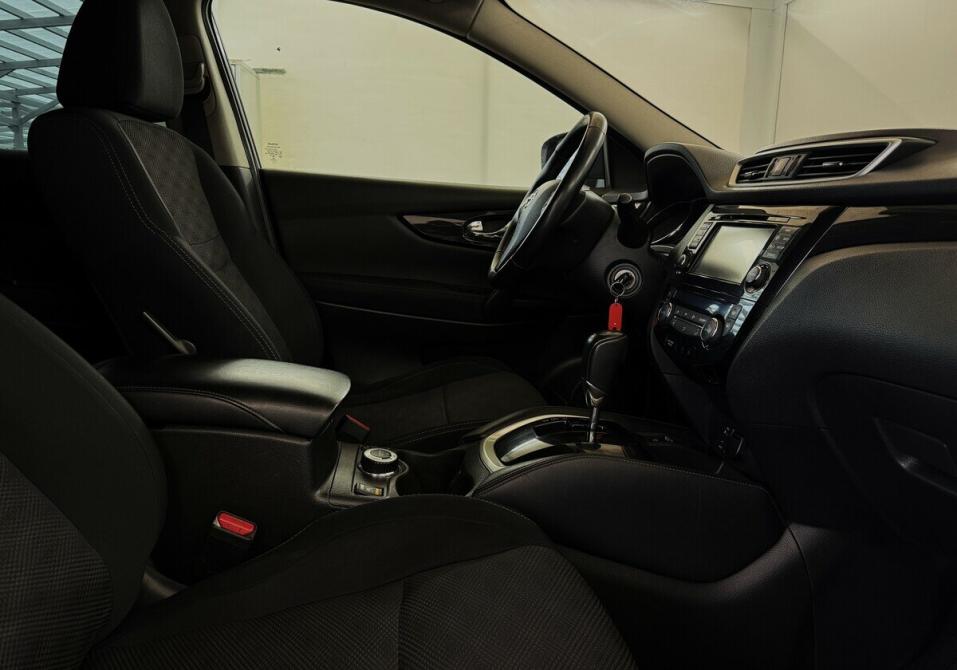 Nissan Qashqai II Москва  - изображение 12