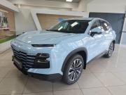 JETOUR DASHING I Москва  - изображение 12