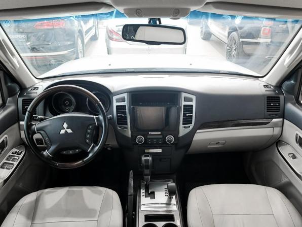 Mitsubishi Pajero IV Рестайлинг 2 с пробегом 2020 года, цена 3 450 000 рублей, 82277 км, внедорожник, Автокод Объявления
