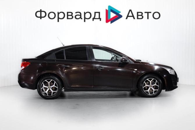 Chevrolet Cruze I Рестайлинг с пробегом 2013 года, цена 599 000 рублей, 249961 км, седан, Автокод Объявления