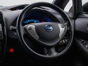 Nissan Leaf I (ZE0/AZE0) Москва  - изображение 34