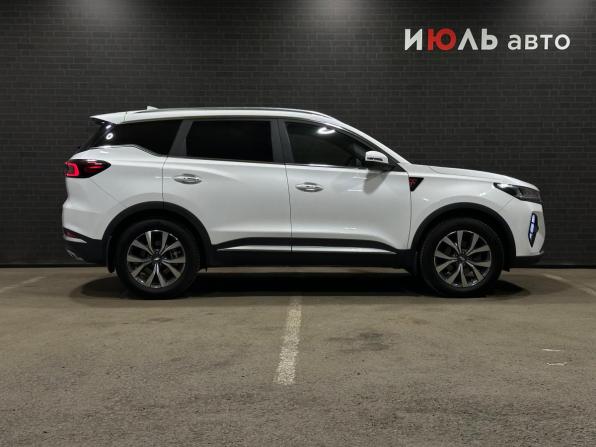 Chery Tiggo 7 Pro Max I с пробегом 2023 года, цена 2 099 000 рублей, 29225 км, внедорожник, Автокод Объявления