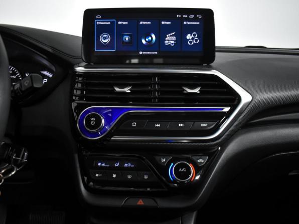 Changan Alsvin с пробегом 2023 года, цена 1 245 000 рублей, 27535 км, седан, Автокод Объявления
