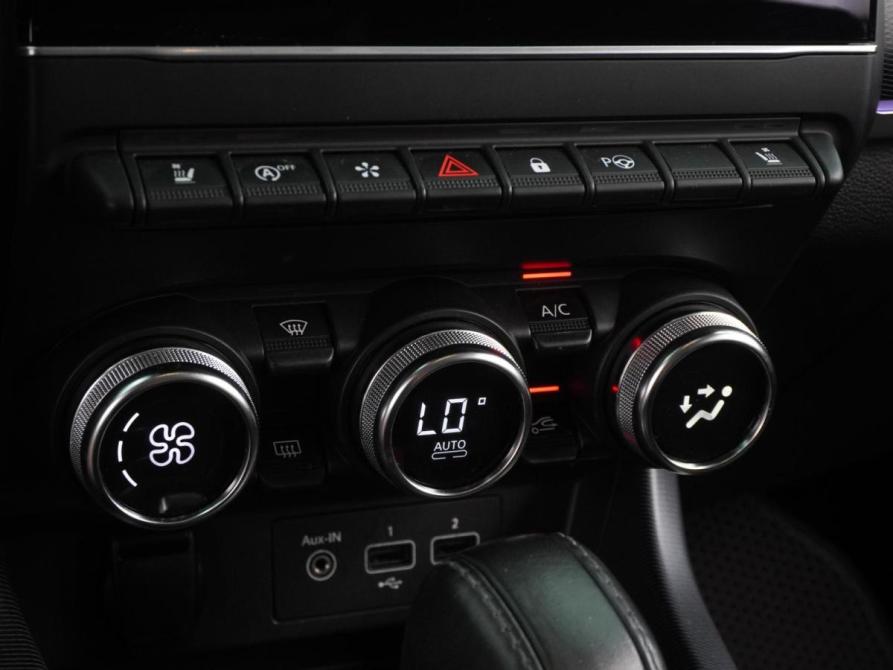 Renault Samsung XM3 Воронеж  - изображение 15