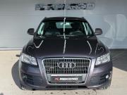 Audi Q5 I (8R) Уфа  - изображение 38