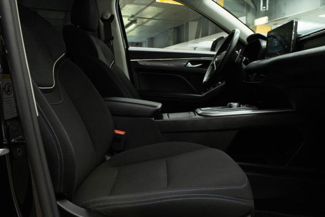 Haval Jolion I с пробегом 2021 года, цена 1 689 000 рублей, 127357 км, внедорожник, Автокод Объявления