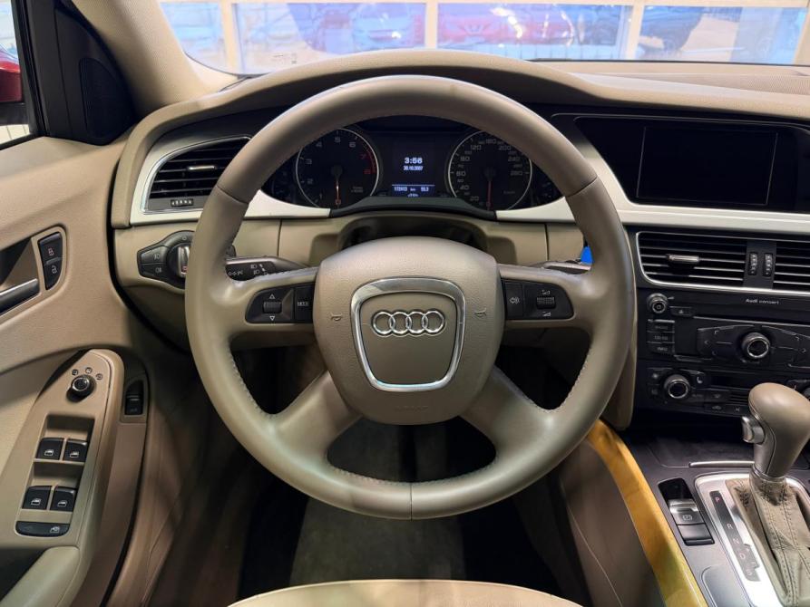 Audi A4 IV (B8) Волгоград  - изображение 7