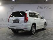 Haval H9 I Рестайлинг Москва  - изображение 36