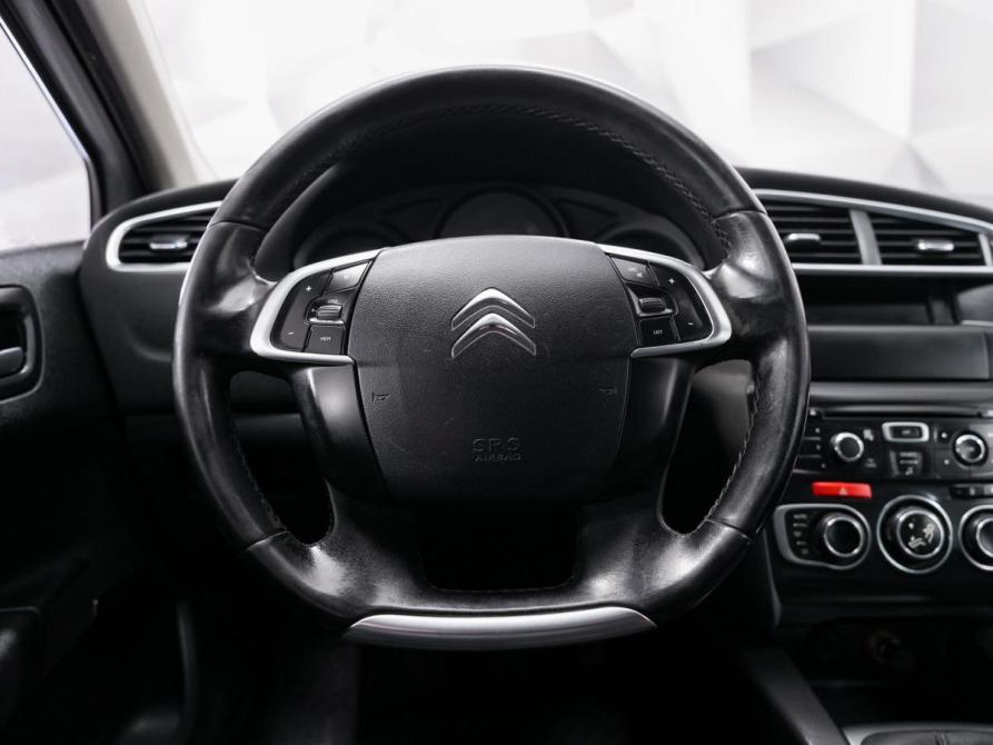 Citroen C4 II Ульяновск  - изображение 10