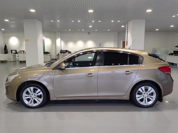 Chevrolet Cruze I Рестайлинг с пробегом 2014 года, цена 694 000 рублей, 294793 км, хэтчбек, Автокод Объявления