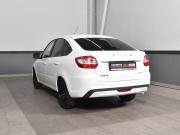 Lada (ВАЗ) Granta I Рестайлинг Кемерово  - изображение 24