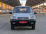 Chevrolet Niva I Екатеринбург  - изображение 14