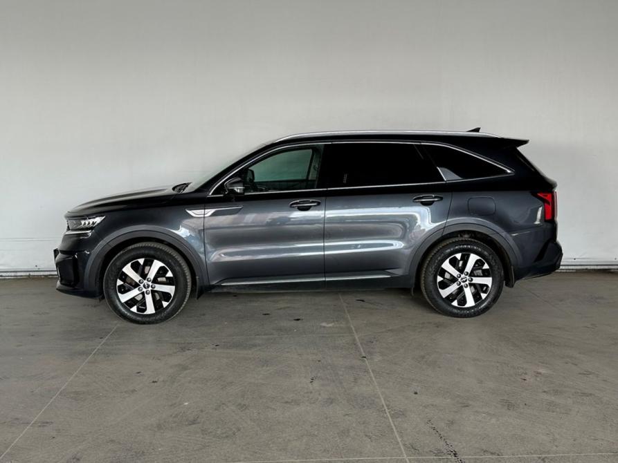 Kia Sorento IV Москва  - изображение 4