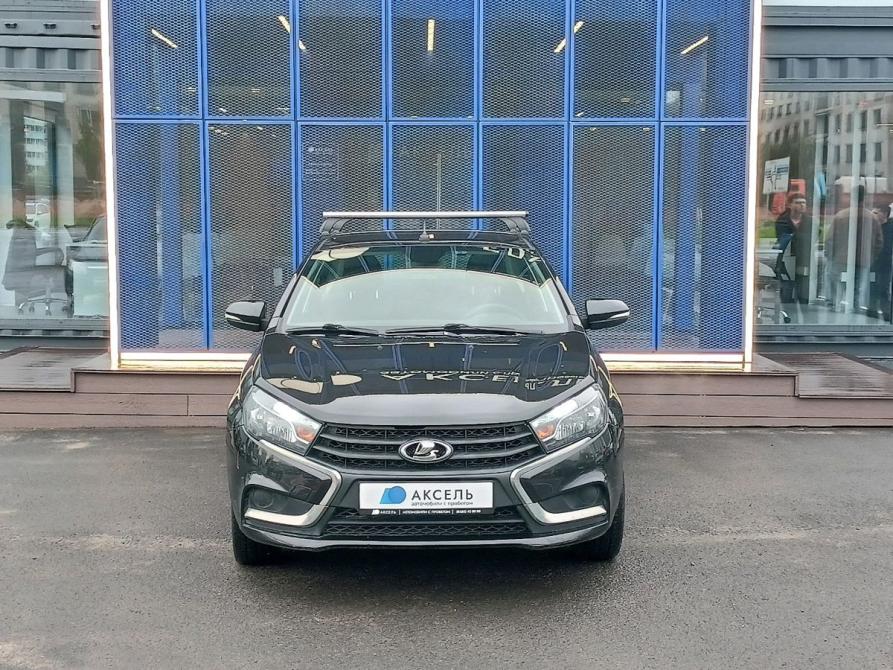 Lada (ВАЗ) Vesta I Архангельск  - изображение 1