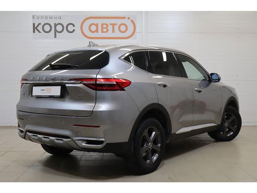 Haval F7 I Коломна  - изображение 3