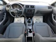 Volkswagen Jetta VI Нижнекамск  - изображение 45