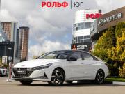 Hyundai Elantra VII (CN7) Москва  - изображение 22