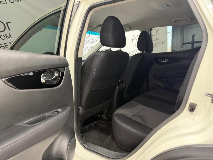 Nissan Qashqai II Ставрополь  - изображение 10