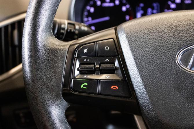 Hyundai Creta I Рестайлинг с пробегом 2020 года, цена 1 749 000 рублей, 156387 км, внедорожник, Автокод Объявления