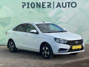 Lada (ВАЗ) Vesta I Оренбург  - изображение 29