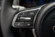 Kia Sportage IV Рестайлинг Крым  - изображение 45