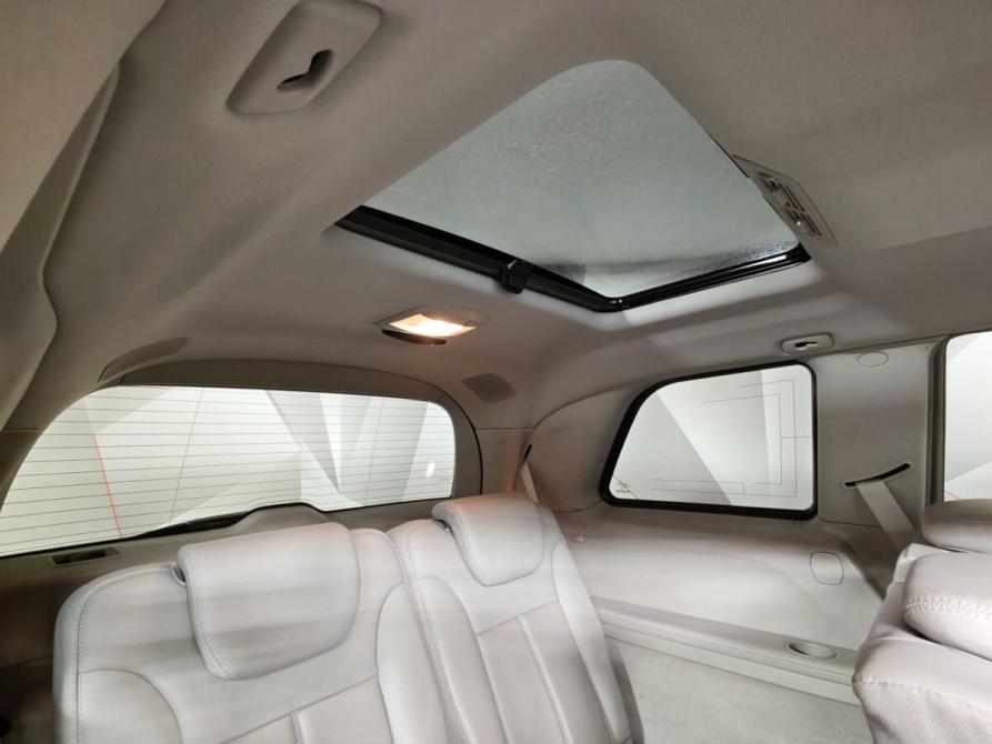 Mercedes-Benz GL-Класс I (X164) Рестайлинг Москва  - изображение 24