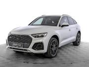 Audi Q5 Sportback I (FY) Москва  - изображение 31
