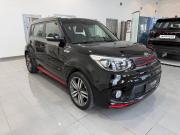 Kia Soul II Рестайлинг Орел  - изображение 16