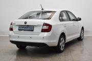 Skoda Rapid I Рестайлинг Москва  - изображение 21