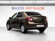Renault Logan II Рестайлинг Тюмень  - изображение 30