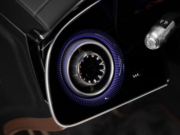 Mercedes-Benz S-Класс VII (W223) Рестайлинг с пробегом 2026 года, цена 28 600 000 рублей, 40 км, седан, Автокод Объявления