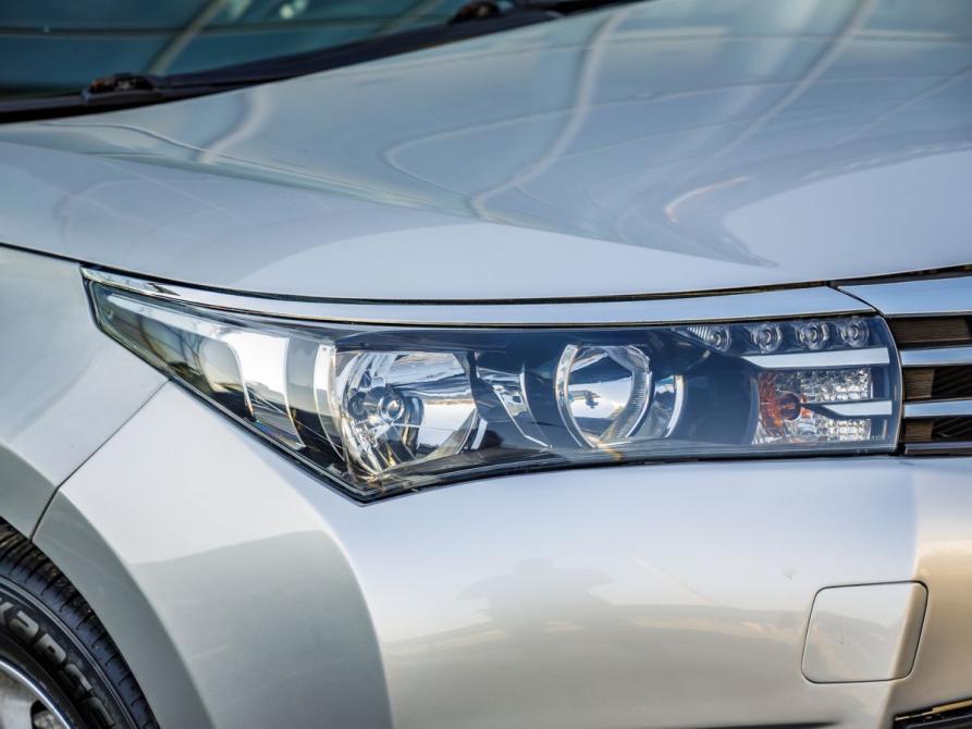 Toyota Corolla XI (E160 E170 E180) Волгоград  - изображение 11