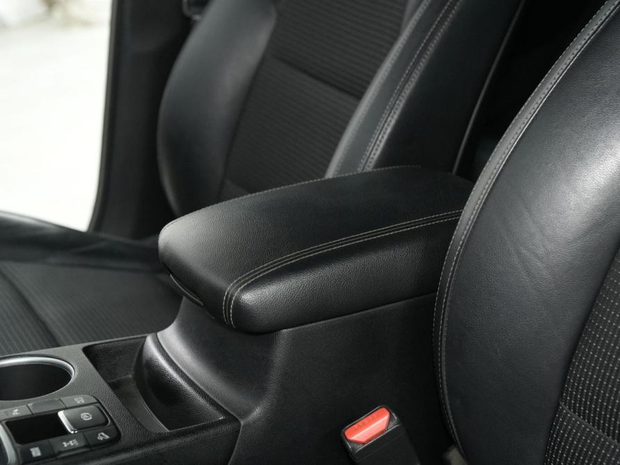 Kia Sportage IV Новосибирск  - изображение 25