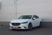 Mazda 6 III (GJ) Рестайлинг Белгород  - изображение 31