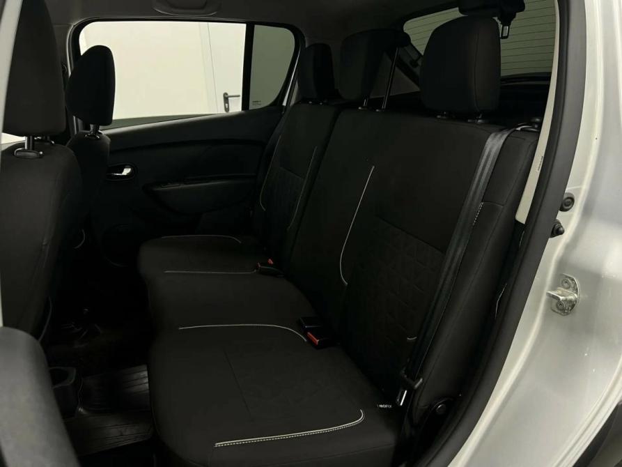 Renault Sandero II Рестайлинг Казань  - изображение 18