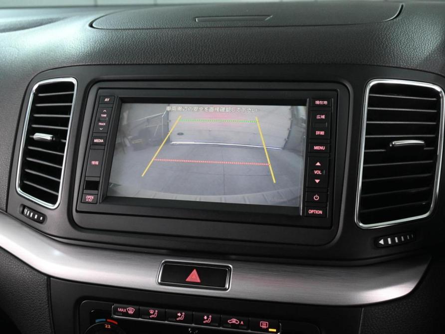 Volkswagen Sharan II Ростов-на-Дону  - изображение 16
