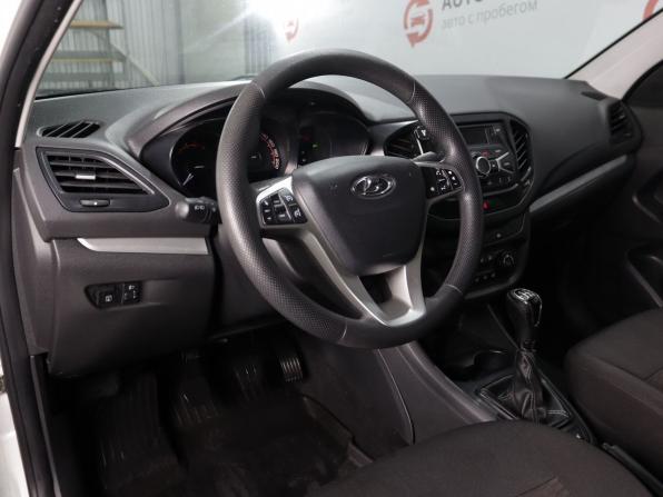 Lada (ВАЗ) Vesta I с пробегом 2018 года, цена 895 000 рублей, 163284 км, седан, Автокод Объявления