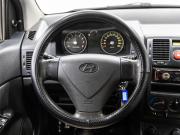 Hyundai Getz I Рестайлинг Волгоград  - изображение 57