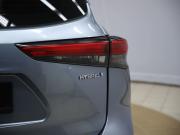 Toyota Highlander IV (XU70) Уфа  - изображение 32