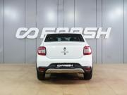 Renault Logan II Рестайлинг Воронеж  - изображение 23
