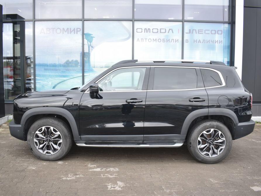 Haval Dargo I Архангельск  - изображение 8