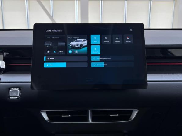 JETOUR DASHING I с пробегом 2026 года, цена 2 180 000 рублей, 123 км, внедорожник, Автокод Объявления