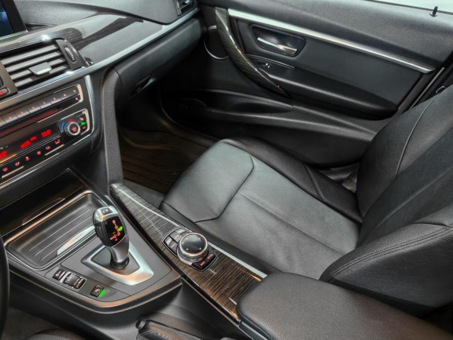 BMW 3 серии VI (F3x) Новосибирск  - изображение 12