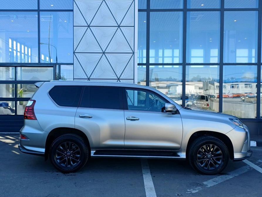 Lexus GX II Рестайлинг 2 Москва  - изображение 4