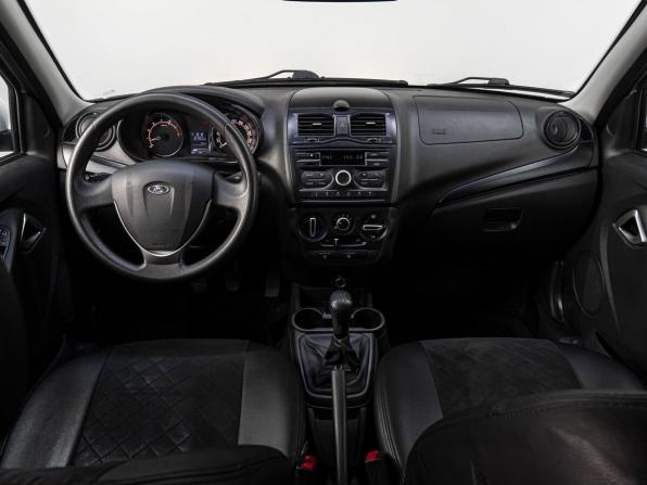 Lada (ВАЗ) Granta I Рестайлинг с пробегом 2023 года, цена 749 000 рублей, 121450 км, седан, Автокод Объявления