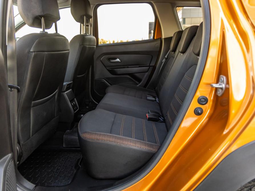 Renault Duster II Волгоград  - изображение 36